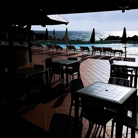 Casa vacanze Giorgia I Ciclopi SantʼAntìoco