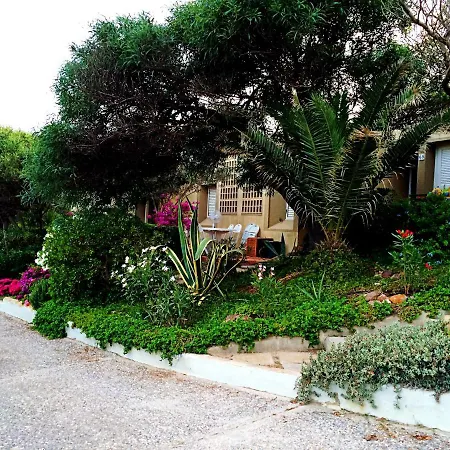 Casa vacanze Giorgia I Ciclopi SantʼAntìoco