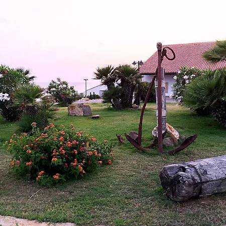 Casa vacanze Giorgia I Ciclopi *