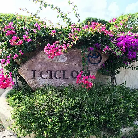Giorgia I Ciclopi