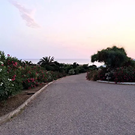 Casa vacanze Giorgia I Ciclopi SantʼAntìoco