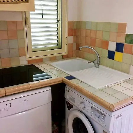 Casa vacanze Giorgia I Ciclopi SantʼAntìoco