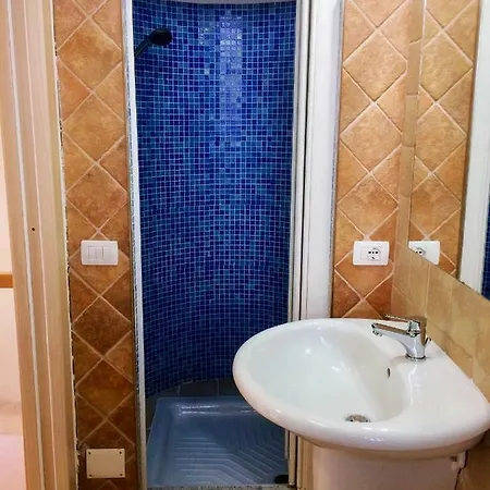 Casa vacanze Giorgia I Ciclopi