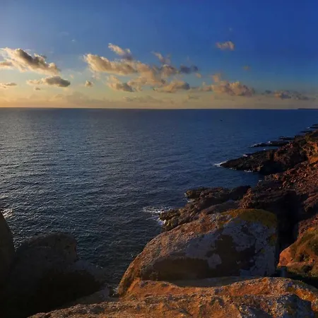 Casa vacanze Giorgia I Ciclopi