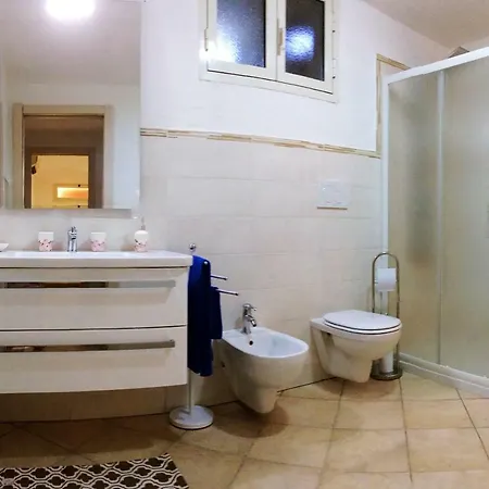 Casa vacanze Giorgia I Ciclopi