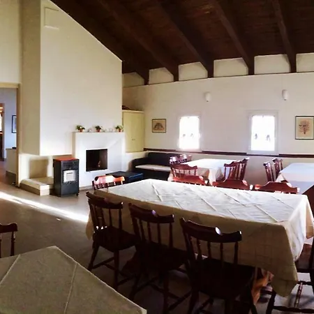 Casa vacanze Giorgia I Ciclopi SantʼAntìoco