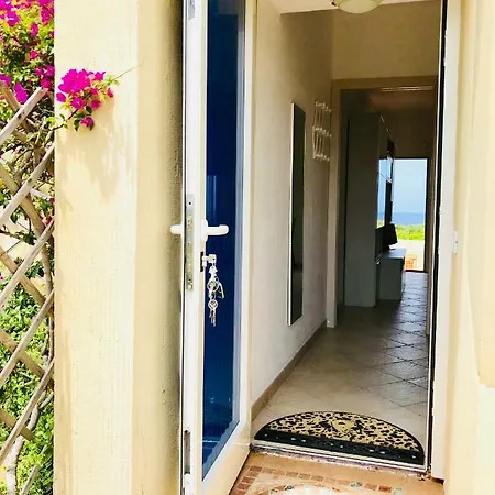Giorgia I Ciclopi Casa vacanze