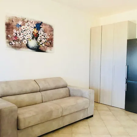 Giorgia I Ciclopi Casa vacanze SantʼAntìoco