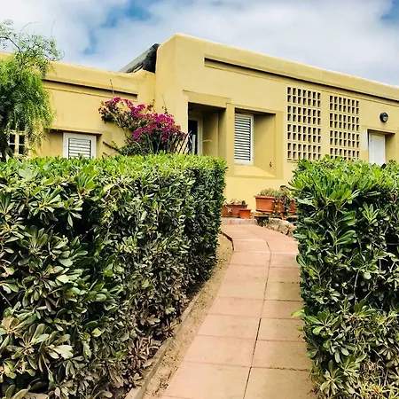 Casa vacanze Giorgia I Ciclopi SantʼAntìoco